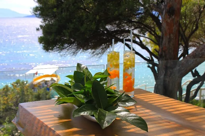 Hapimag Sea Garden Resort Yaliciftlik Turkey